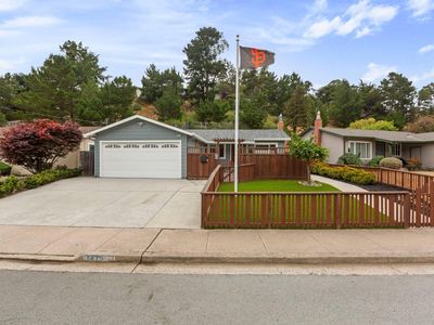 1415 Linda Mar Blvd, Pacifica, CA, 94044