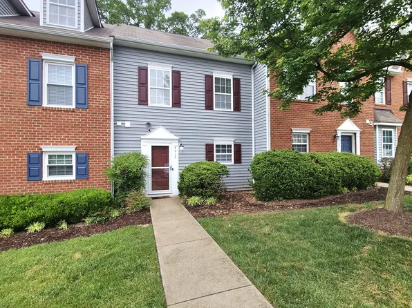 4013 Trisha Trl, Midlothian, VA 23112