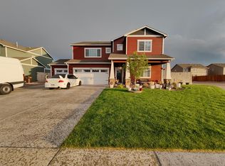 3764 Saguaro Cir, Colorado Springs, CO 80925