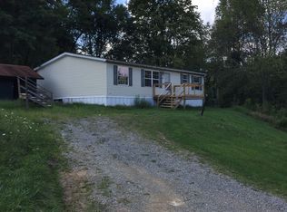 90 Gayle Ave, Washington, PA 15301