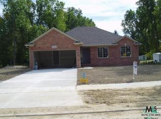 1967 Woodland Ests, Saint Clair, MI 48079