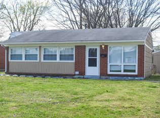 10814 Grafton Hall Rd, Louisville, KY 40272