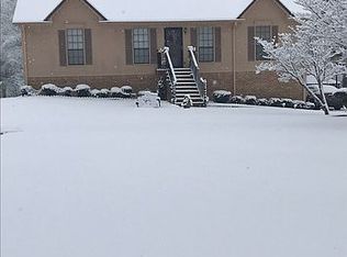 7133 Bradford Rd, Bessemer, AL 35022