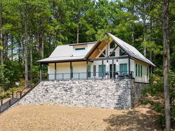 128 Sharp Holly Trl, Broken Bow, OK 74728