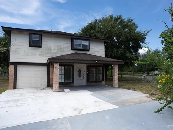 1411 El Camino Dr, Weslaco, TX 78599