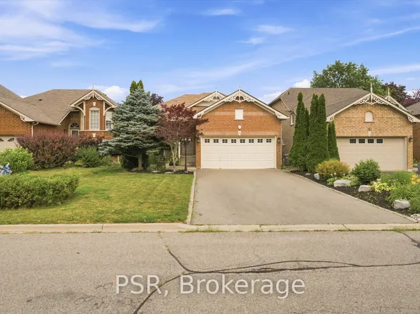 7 Bradwick Ct, Caledon, ON L7C 1B6