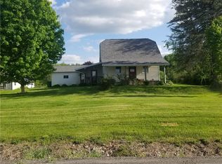 5321 Crane Rd, Edinboro, PA 16412