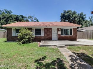 1003 Fant Dr, Gulfport, MS 39507