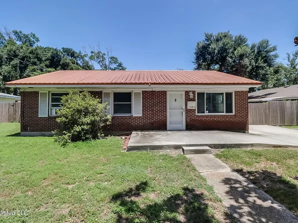 1003 Fant Dr, Gulfport, MS 39507