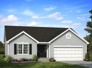 217 Longridge Cir, Belleville, IL 62221