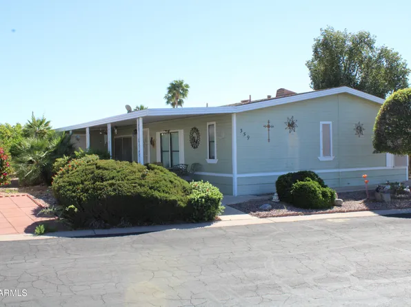 3400 S Ironwood Drive #359, Apache Junction, AZ 85120