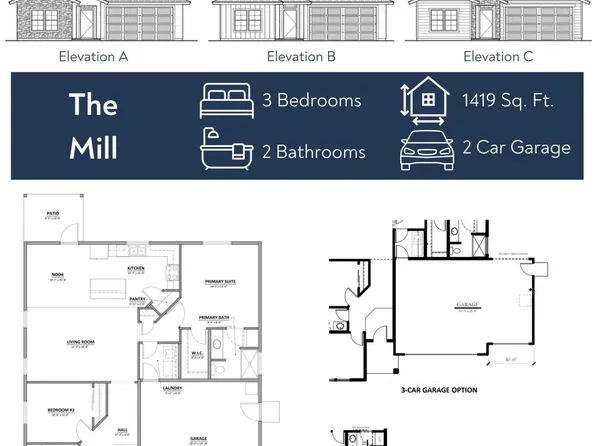 505 W Khloe Avenue, Porterville, CA 93257