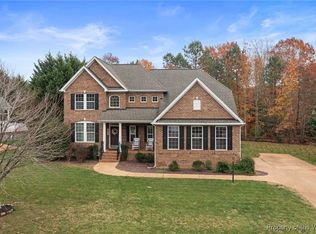 3059 Torrington Trl, Williamsburg, VA