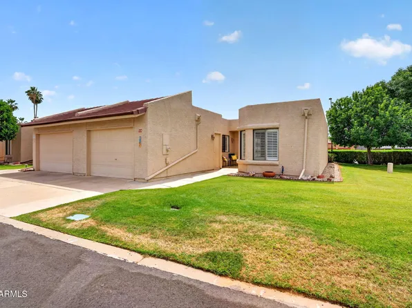 720 S PRIVET Way, Mesa, AZ 85208