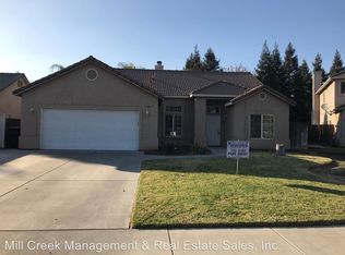 2441 S Stevenson St, Visalia, CA 93277
