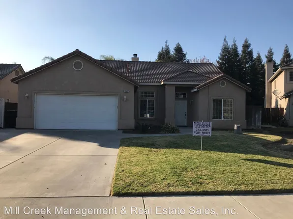 2441 S Stevenson St, Visalia, CA 93277