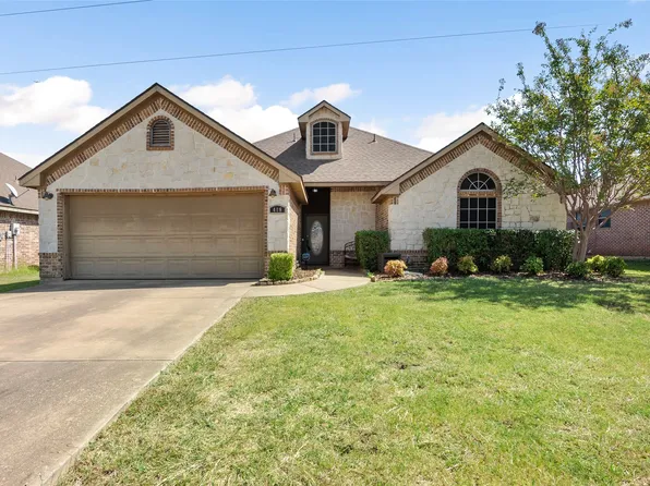 408 Autumn Trl, Royse City, TX 75189