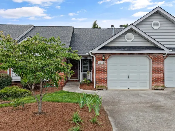 4125 Woodlawn Pike APT A2, Knoxville, TN 37920