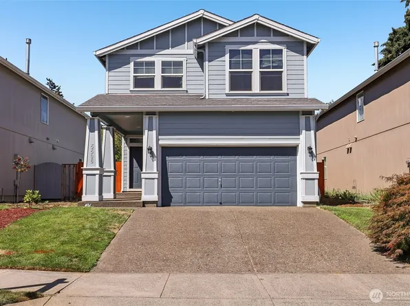 5506 NE 44th Street, Vancouver, WA 98661