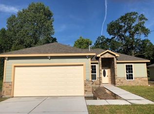 5407 Gold St, Houston, TX 77026