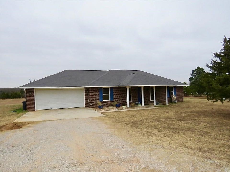 Front of the property.
