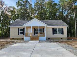 3544 Franklin St., Loris, SC 29569