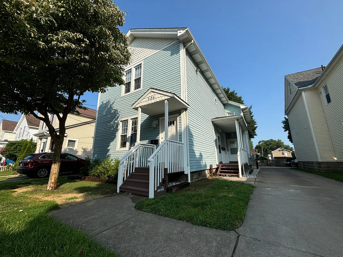 536 West 5th — Photo 1