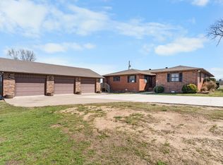 686 Grady Road, Forsyth, MO 65653