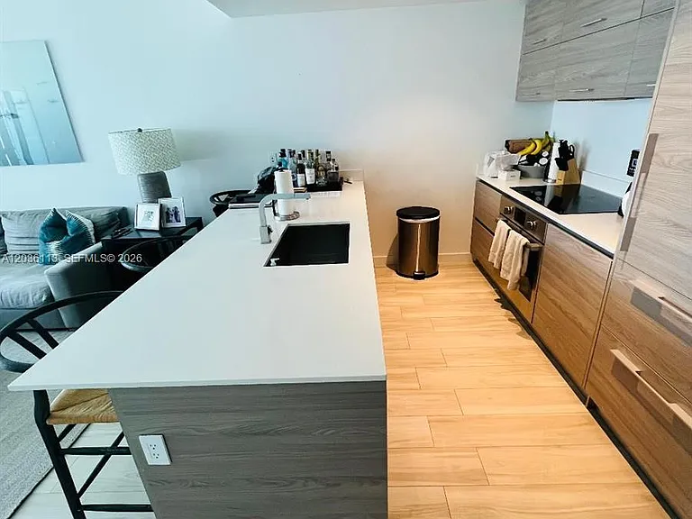 45 SW 9th St #1103 — Photo 1