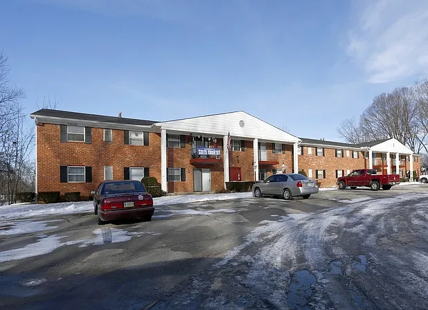 Cana Apartments — Photo 2