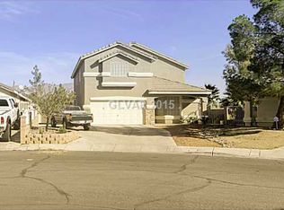 8300 Spruce Meadows Ave, Las Vegas, NV 89131