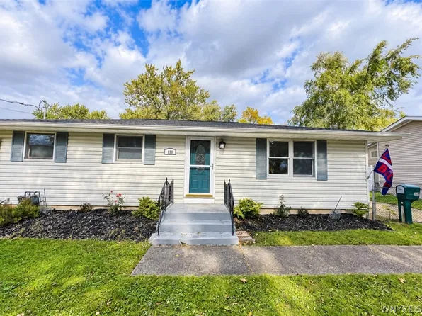 138 North Ave, Buffalo, NY 14224