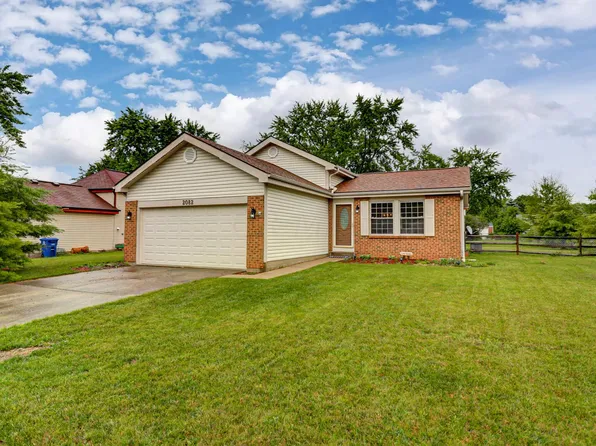 2082 Sari Lynn Ct, Hilliard, OH 43026