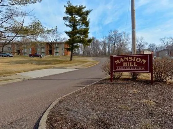 8177 Normandy Trace Ct APT C, Saint Louis, MO 63121