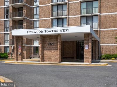 2300 Pimmit Dr APT 102, Falls Church, VA, 22043