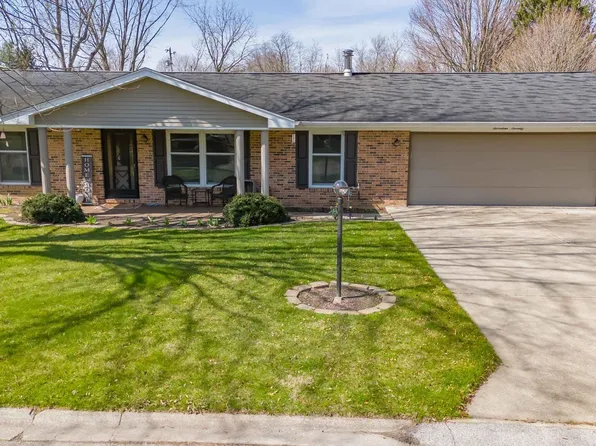 1770 McKibben St, Wabash, IN 46992