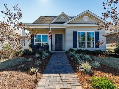 321 Fanny Ann Way, Freeport, FL, 32439