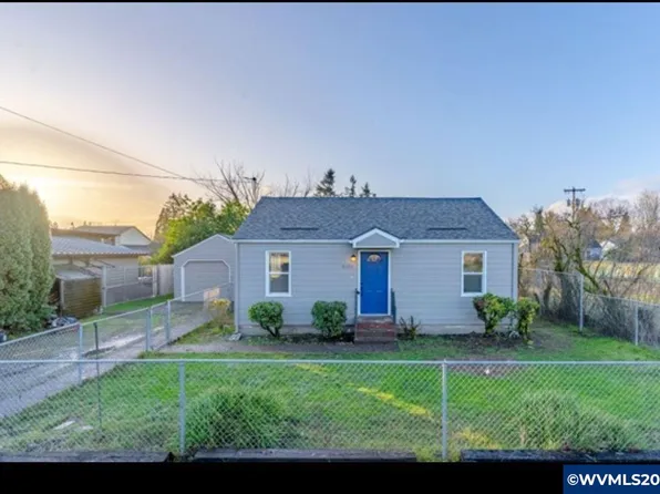 4689 Thorman Ave NE, Keizer, OR 97303