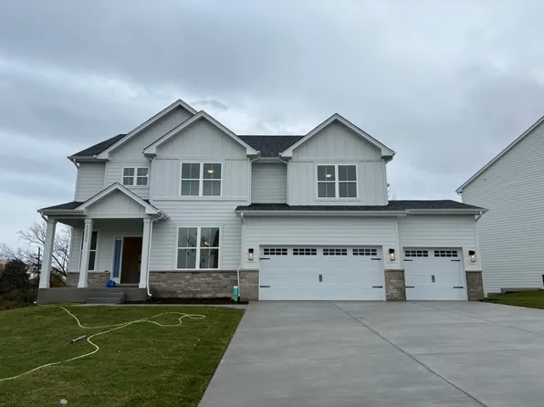 12223 Prospect Dr, Lemont, IL 60439