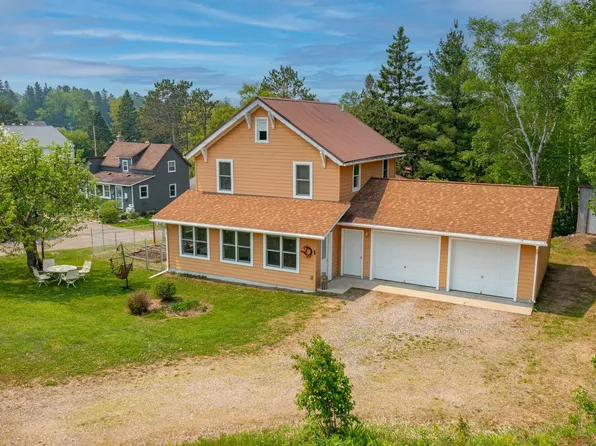 1 W Railroad St, Ely, MN 55731