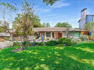 126 Classen Dr, Dallas, TX 75218