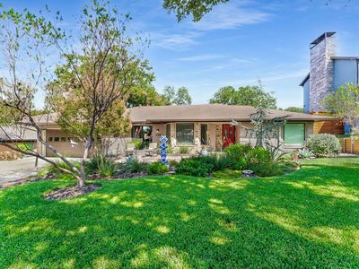 126 Classen Dr, Dallas, TX, 75218