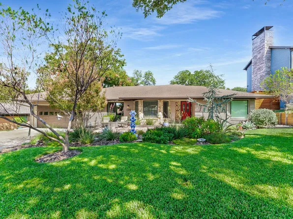 126 Classen Dr, Dallas, TX 75218