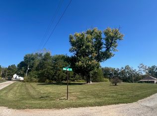 5 E Market St, Rockville, IN 47872