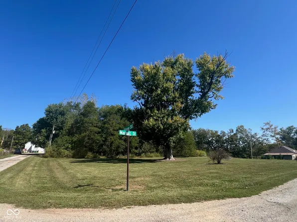 5 E Market St, Rockville, IN 47872