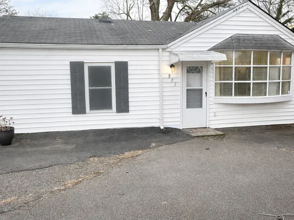 901 Carroll St, Mount Airy, NC 27030