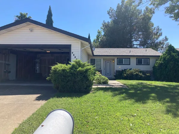 7530 Rock Creek Way, Sacramento, CA 95824