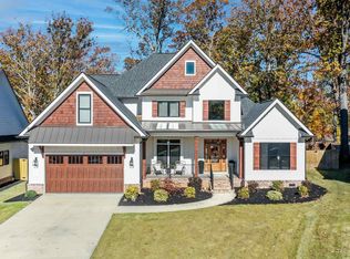 3 Angelo Ct, Greenville, SC 29607