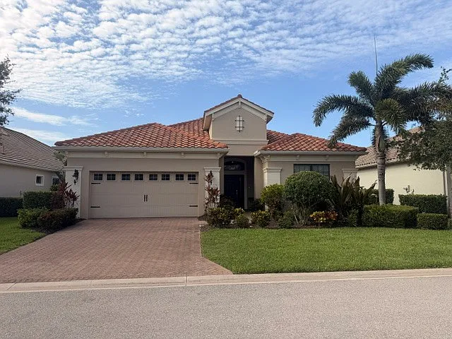 21347 Estero Palm Way — Photo 1