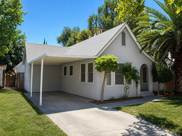 322 W 23rd St, Merced, CA 95340